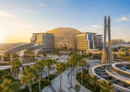 Villas for Sale Expo City Dubai – A Smart Choice for Modern Living and Investment