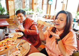 What's Trending to Eat in Lahore This Month?