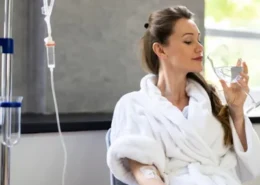 Glutathione Injections for Brighter Skin Tone | Glamorous Clinic in Dubai