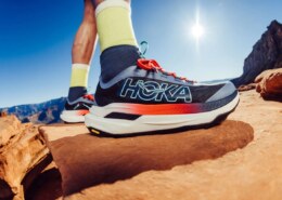 HOKA Bondi 8 and HOKA Clifton 8: Trusted Running Shoes for Comfort