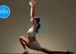 Yoga for Healthy Aging: Balance, Strength & Mobility for 50+