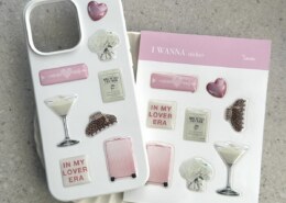 Custom Phone Stickers That Bring Fresh Device Looks