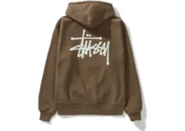 From California to France: The Global Evolution of Stüssy Streetwear