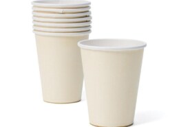 The True Value Of Custom Single-Wall Paper Cups Today