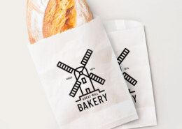 The Role of Custom Bakery Bags in Food Marketing