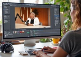 Record a Podcast in Dubai: The Equipment You Really Need