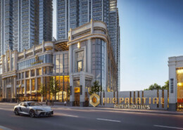 What Makes Hero Palatial an Interesting Residential Opportunity?