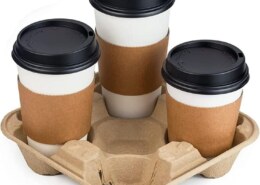 Why Are Custom Coffee Sleeves Important For Cafes Today?