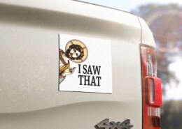 Bumper Stickers Guide For Simple Design Choices