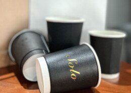 The Simple Guide to Custom Paper Coffee Cups Today
