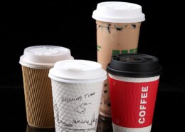 The Ultimate Guide to Custom Paper Cups For Business