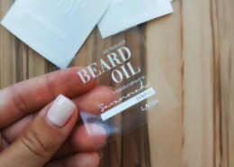 Custom Clear Die-Cut Stickers: Your Complete Guide