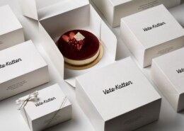 Why Custom Dessert Boxes Make Sweets Better