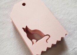 Custom Card Tags for Better Product Branding