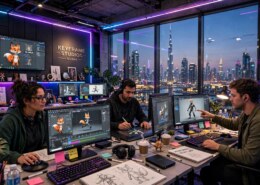 Inside the Dubai Film Industry: Growth, Opportunity, and What Comes Next