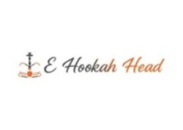 E Hookah Head