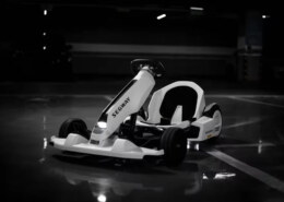The Ultimate Buying Guide to Kids Ride-On Cars in the UAE