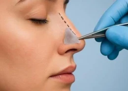 Male Rhinoplasty in Dubai and Abu Dhabi | Glamorous Clinic in Dubai