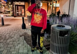 Sp5der Hoodie: The Ultimate Streetwear Essential for Every Season