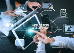 Why Search Engines Prefer Technically Optimized Websites