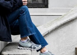 Cómo Elegir El Tenis On Cloud Correcto Según Tu Estilo De Vida