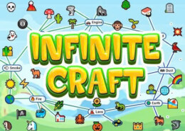 Unlocking the Universe: A Guide to Infinite Craft