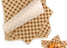 Make Your Brand Pop With a Custom Pizza Liner