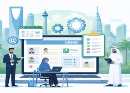 When Should Companies Upgrade to نظام إدارة الموارد البشرية (HRMS) 2026?