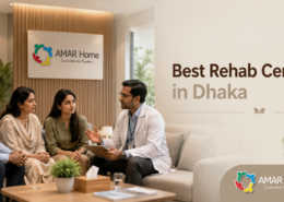 Rehab Center in Savar: 10 Things Families Should Check Before Admission