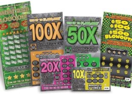 How Florida Scratch-Off Tickets Work: Florida Lottery Scratch-Off Tickets and Remaining Prizes Explained