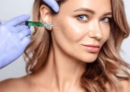 Botox Injections in Dubai – Your Beauty Destination | Glamorous Clinic