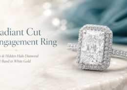 Lab-Grown Diamond Ring Options Under $4,000 for a Meaningful Proposal