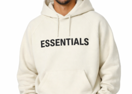 Essentials Tracksuit: The Premium Streetwear Essential Every UK Wardrobe Needs