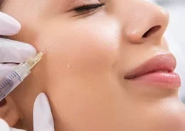 Advanced Facial Contouring in Dubai | Glamorous Clinic