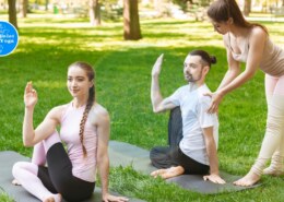 What Should You Know Before Joining an Inclusive and Adaptive Yoga Class?