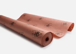 Custom Butcher Paper: Packaging for Food and Retail Branding