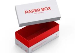 Custom Rigid Boxes for Premium Brand Presentation Solutions
