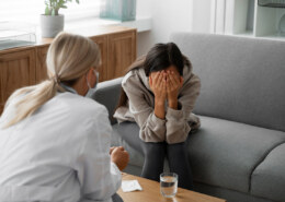 Depression Treatment in Richardson and What to Expect