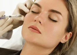 Filler Treatments for Fine Lines in Dubai | Glamorous Clinic