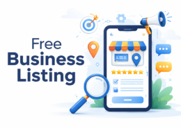 How Business Listings Improve Visibility in Google AI Overviews