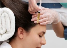 G-Cell Therapy for Skin Revitalization | Glamorous Clinic Dubai
