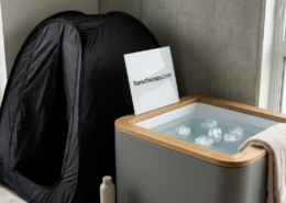 The Unexpected Mental Health Benefits That Come From Practicing Consistent Cold Plunge Therapy