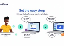 How to List Tickets on SeatGeek: A Complete Beginner’s Guide to Selling Event Tickets