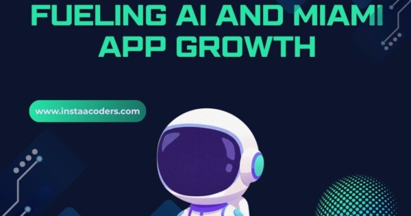 IT Consulting Firms Fueling AI and Miami App Growt