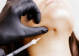 Effective Double Chin Treatment with Kybella | Glamorous Clinic