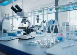 Early Disease Detection Through Routine Laboratory Tests