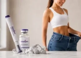 Mounjaro Injections Cost Breakdown | Glamorous Clinic Dubai