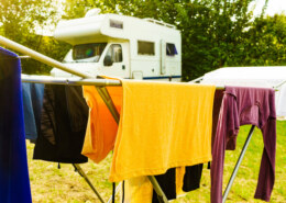 Eco-Friendly Ways To Remove Odors From Camping Clothes Naturally