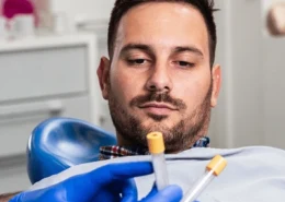 PRP Male Rejuvenation Experts | Glamorous Clinic in Dubai