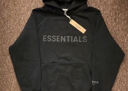 The Reigning King of Cool: Why the Essentials Hoodie is 2026’s Ultimate Status Symbol